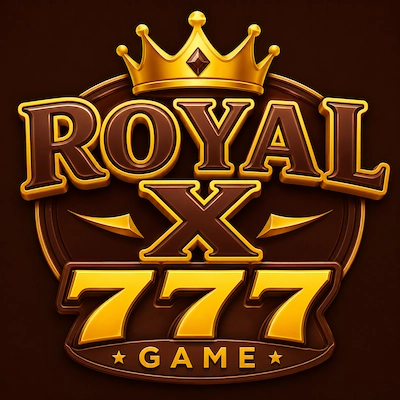 Royal X 777 register