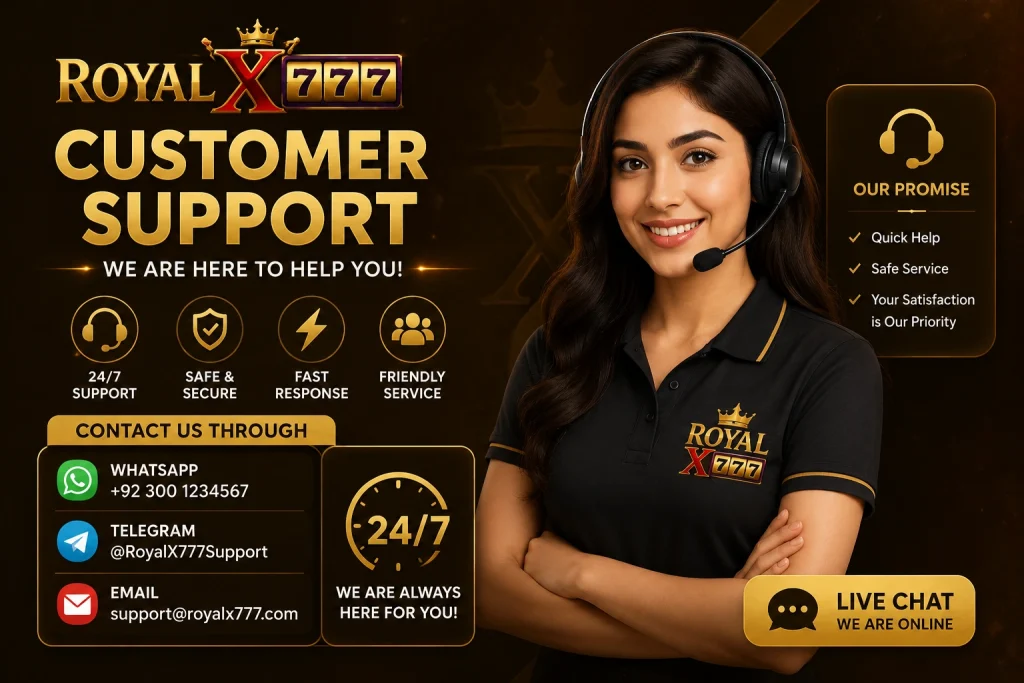 customer-support-of-royal-x-777-Game.